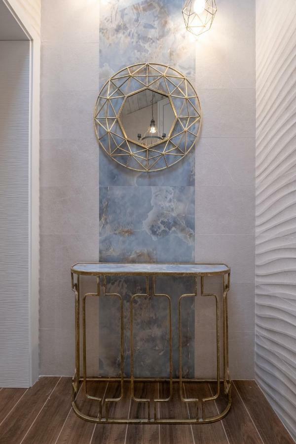 1-Bedroom Designer Apartment On Hristo Belchev Str โซเฟีย ภายนอก รูปภาพ